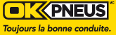 OK Pneus - Toujours la bonne conduite